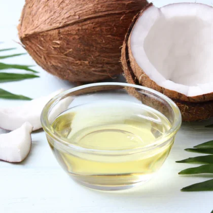 Coconut Oil