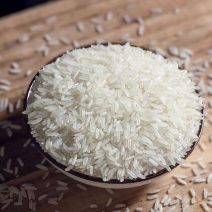 Rice