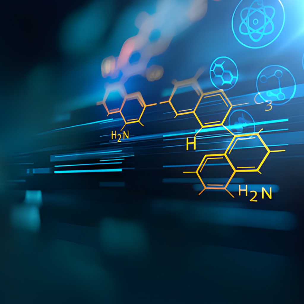 chemical export