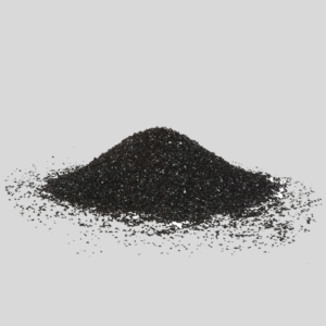 crystal clear carbon activated carbon Granule